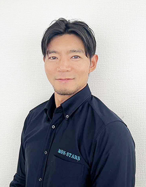 日本美容産後骨盤矯正協会 副会長　大出岳彦