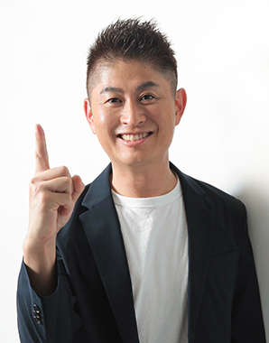 日本美容産後骨盤矯正協会 副会長　吉澤信也